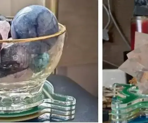 Квантова физиотерапия